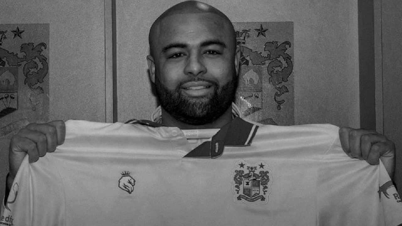 Doliu în fotbalul englez. Courtney Meppen-Walter, fost jucător crescut de Manchester City, a murit la doar 32 de ani
