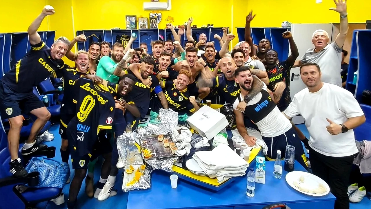 Conducătorul de la Petrolul surprinde după ce „găzarii” au șocat Superliga: „Nu e rău să visezi”