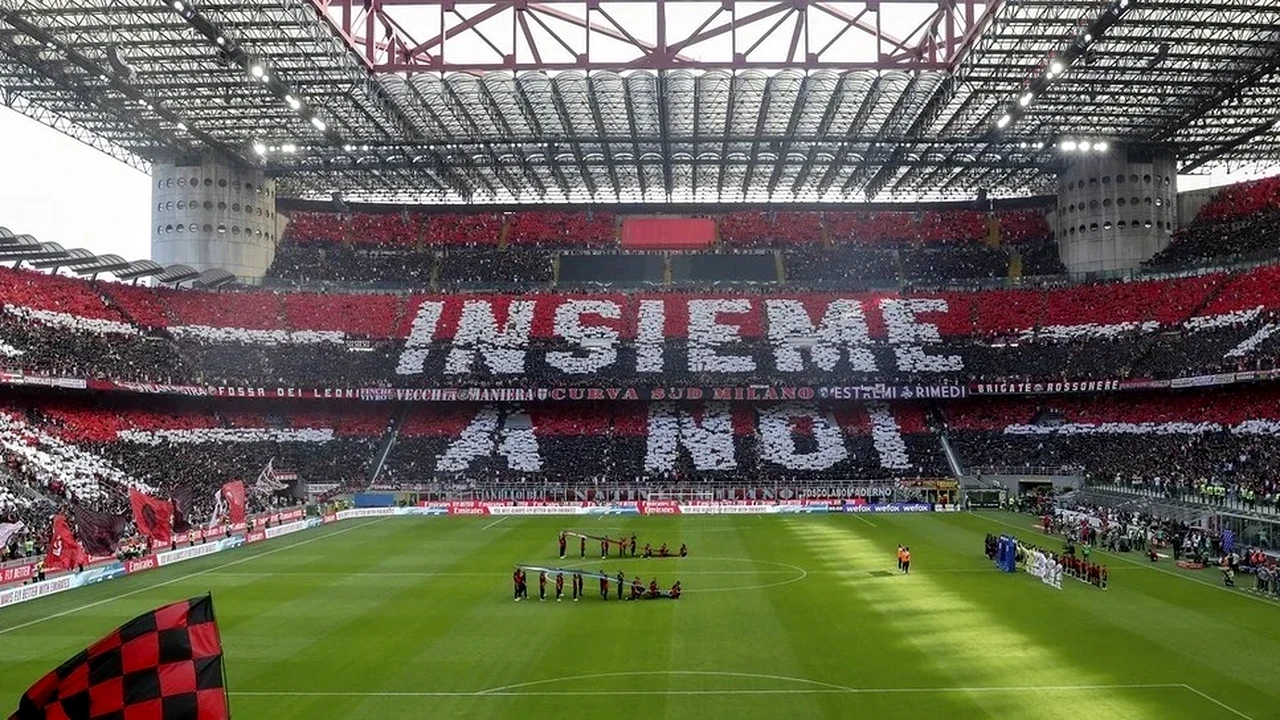 AC Milan pregăteşte o nouă mutare importantă! După Pulisic, rossonerii vor să-i prelungească şi contractul unui alt jucător important