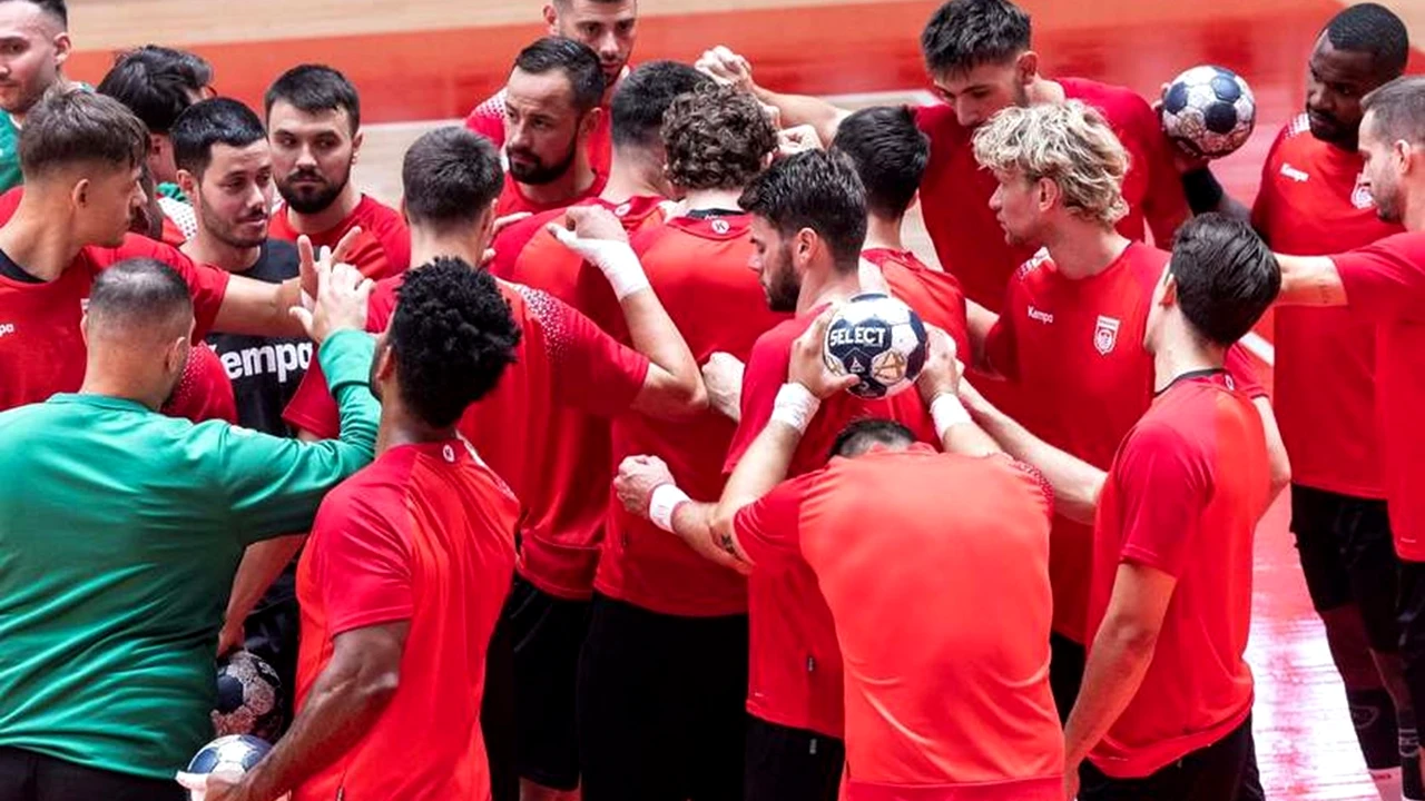 Dinamo, victorie cu Montpellier în Liga Campionilor şi calificare în primele 12 echipe ale Europei