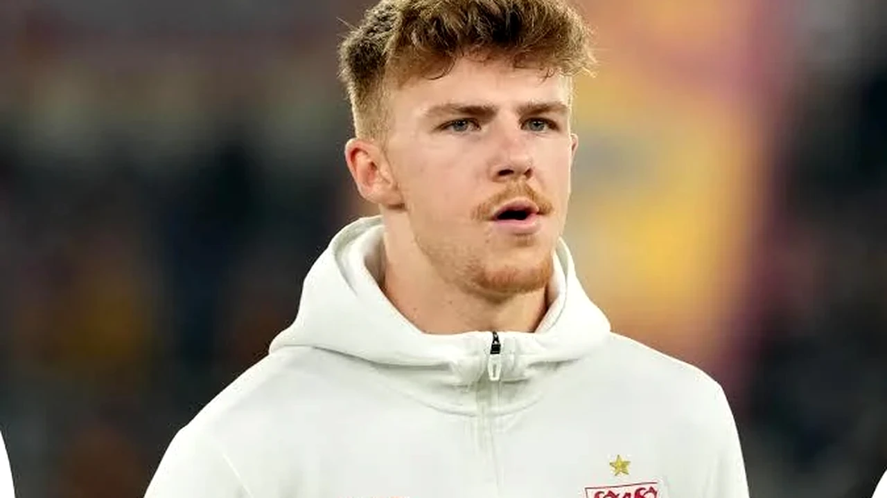 Inter şi Barcelona se luptă pentru semnătura fundaşului de 20 de ani care a făcut senzaţie în Bundesliga