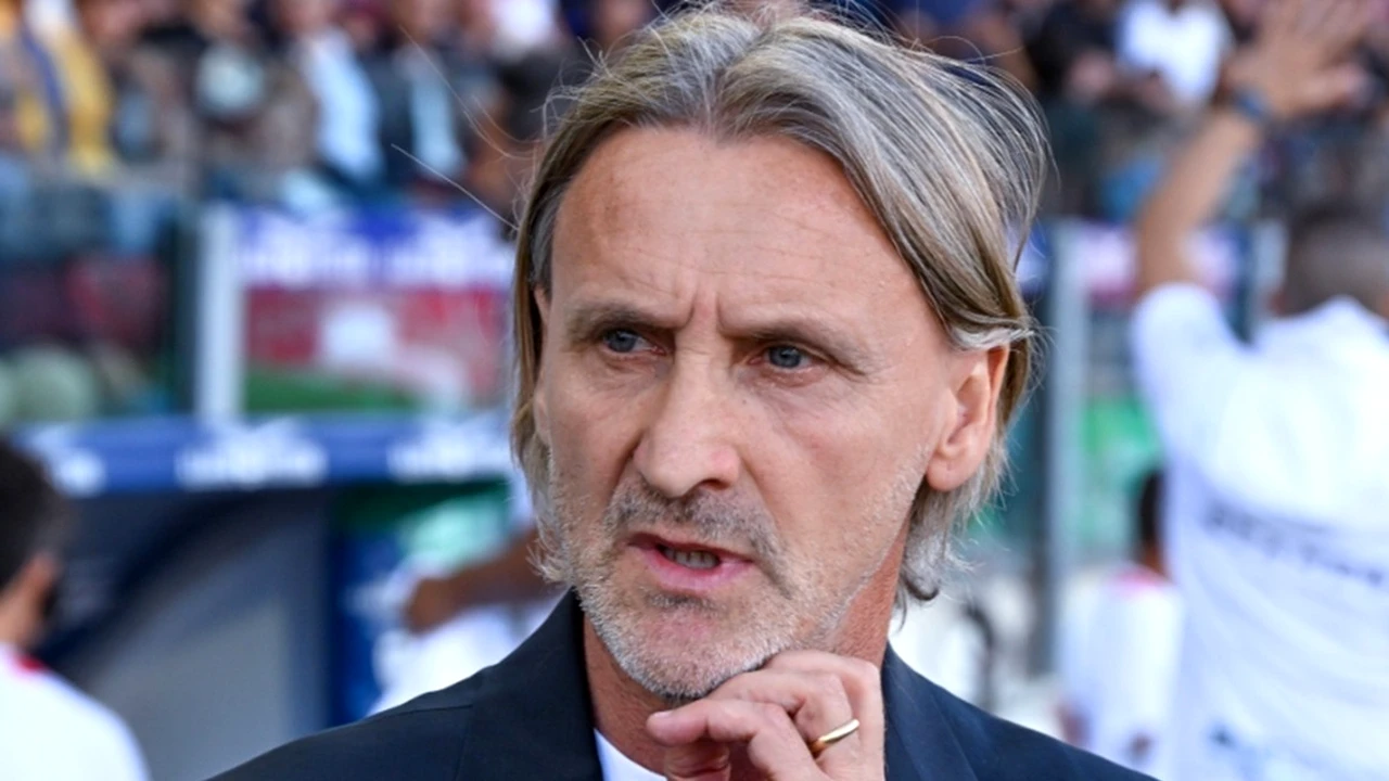 ”Smurdul” din Serie A se întoarce! Misiune imposibilă pentru antrenorul care a realizat minune după minune în Italia