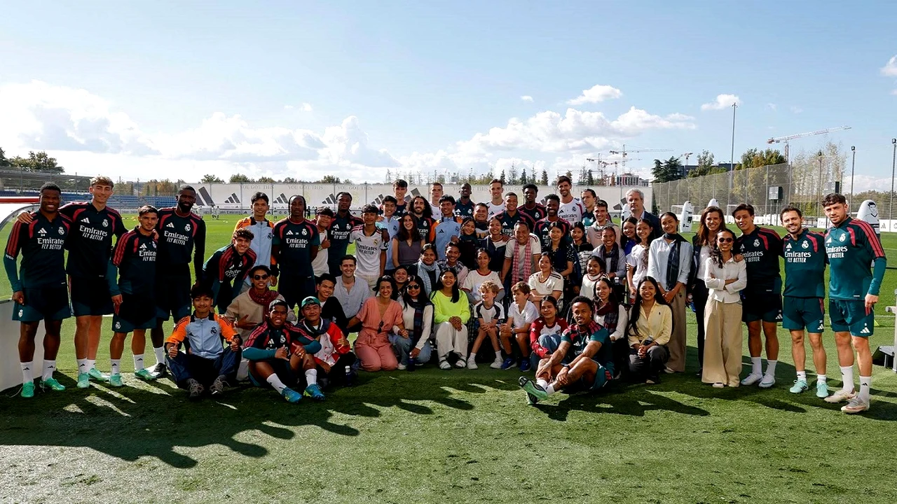 Alertă la Real Madrid! Vestiarul fierbe înaintea duelului cu Villarreal: „Atmosfera este glacială”