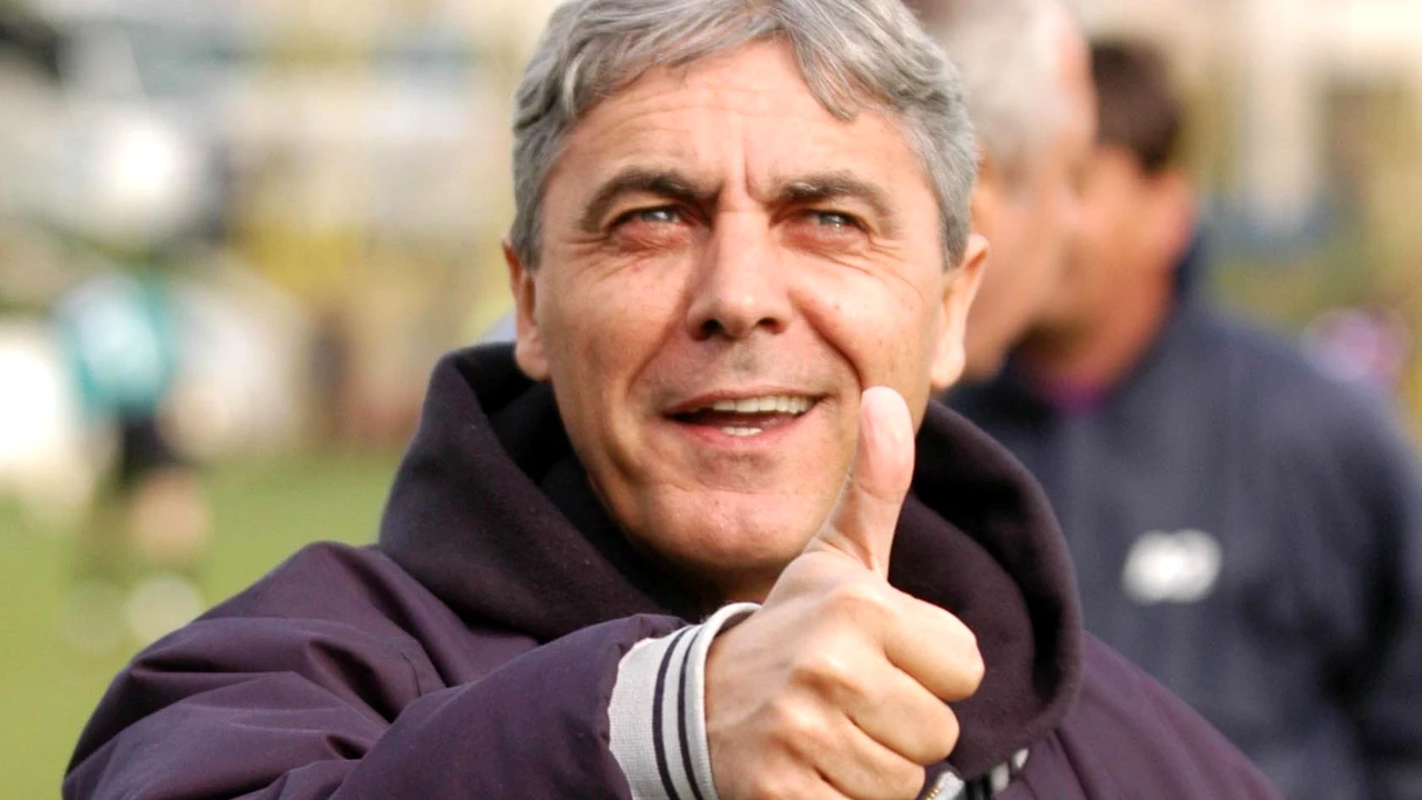 Cîrțu: „Meciul ăsta cu FCSB e mai important ca niciodată!” Craiova vine să bată și să intre în lupta pentru titlu. EXCLUSIV