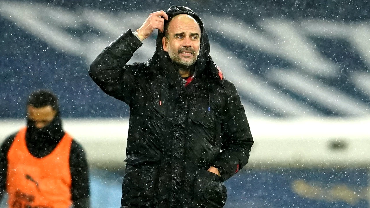 Premier League este în pericol! Fotbalul ar putea lua din nou o pauză în Anglia, din cauza pandemiei