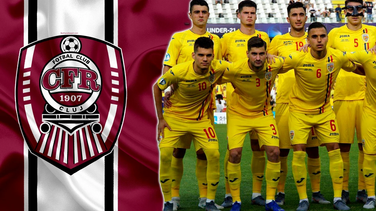 EXCLUSIV. CFR Cluj transferă din Italia un fost căpitan al României U21! Rădoi îl așteaptă la naționala mare