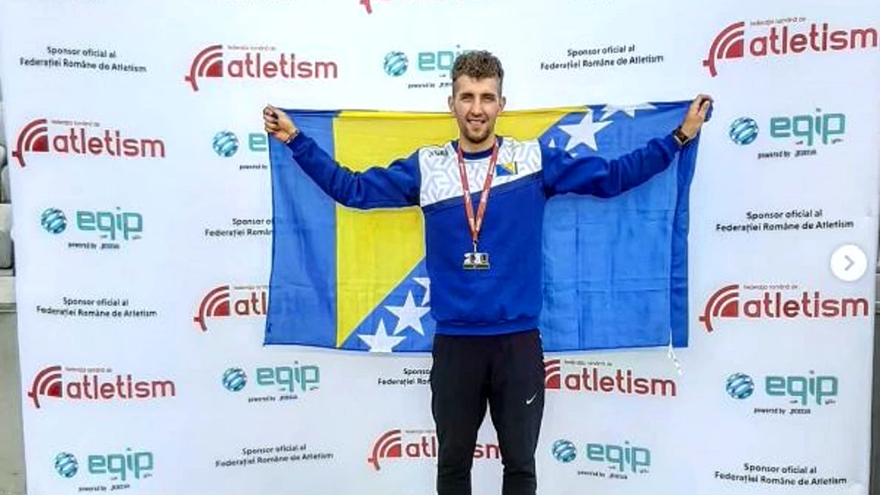 Dramă în lumea sportului după ce un atlet de 27 de ani a murit subit. Nu se cunoaște motivul decesului