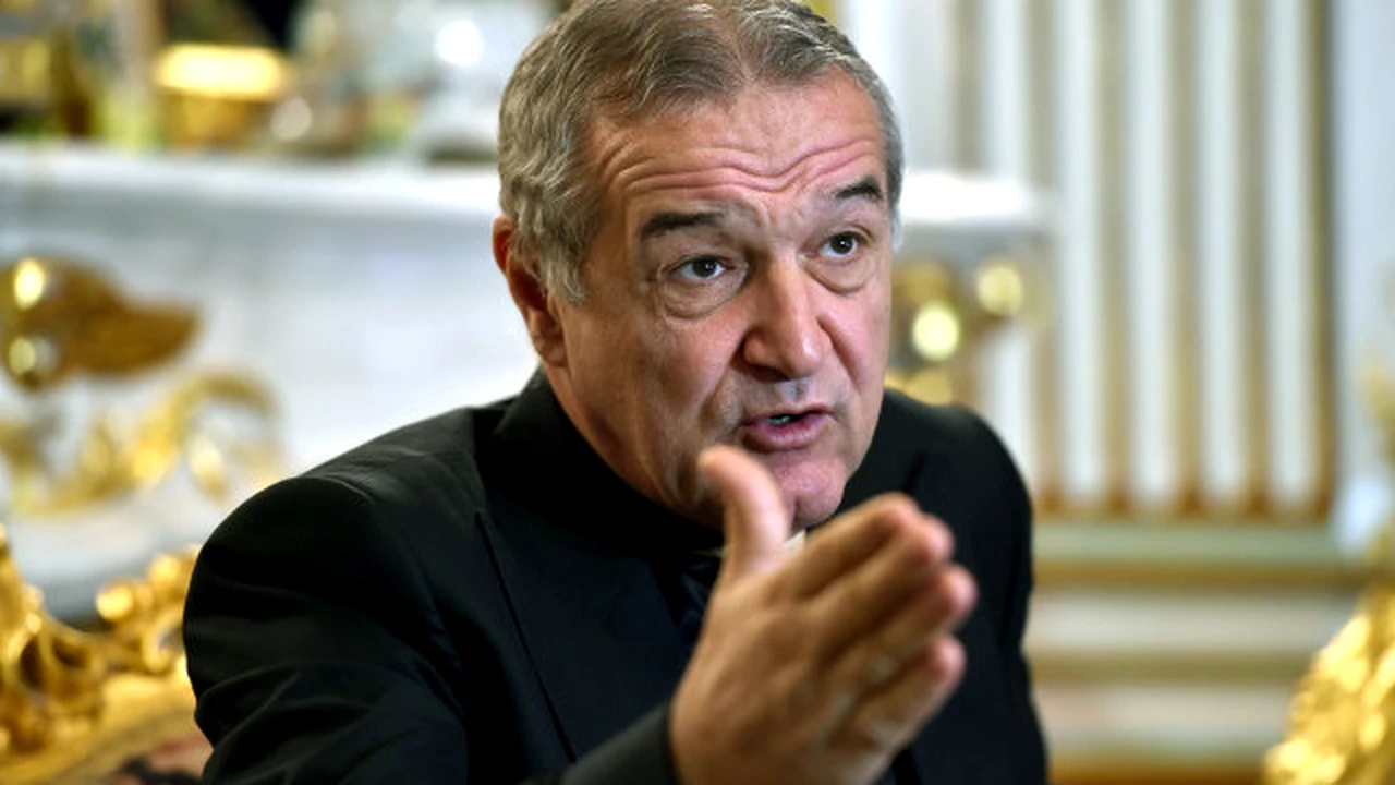 Pierde FCSB primul meci la ”masa verde”? Autoritățile: „Nu există derogare!”. Gigi: „Mergem la judecător!”