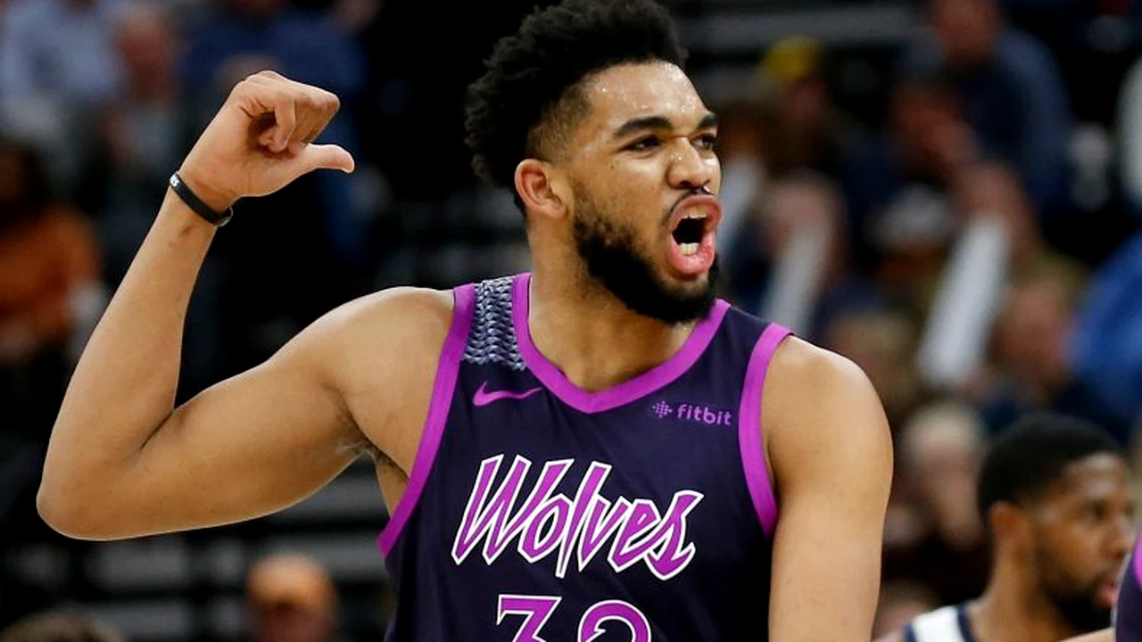 Un star din NBA și-a pierdut șapte membri ai familiei din cauza Covid-19. Baschetbalistul a anunțat că și el este infectat cu virusul