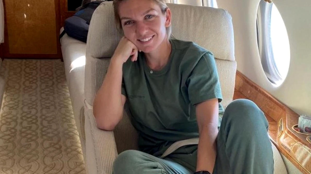 Cel mai mare secret al Simonei Halep a ieșit la iveală. Românca a dezvăluit un lucru neștiut de nimeni