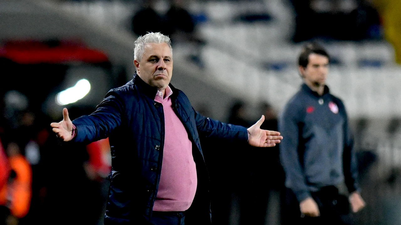 Ce surpriză: Șumudică vine să ia titlul în Liga 1! Detalii de ultimă oră de la negocieri!