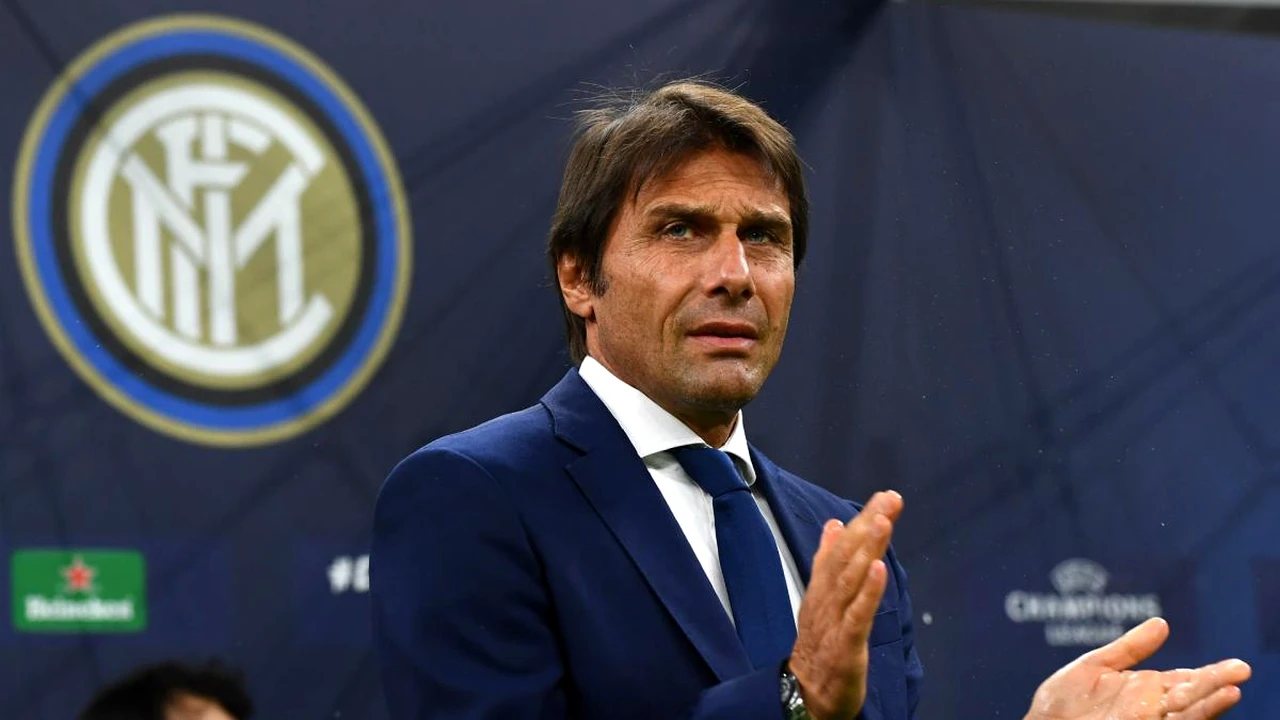 Inter Milano, ca Dinamo București! Neplătiți de 4 luni, vedetele amenință conducerea!