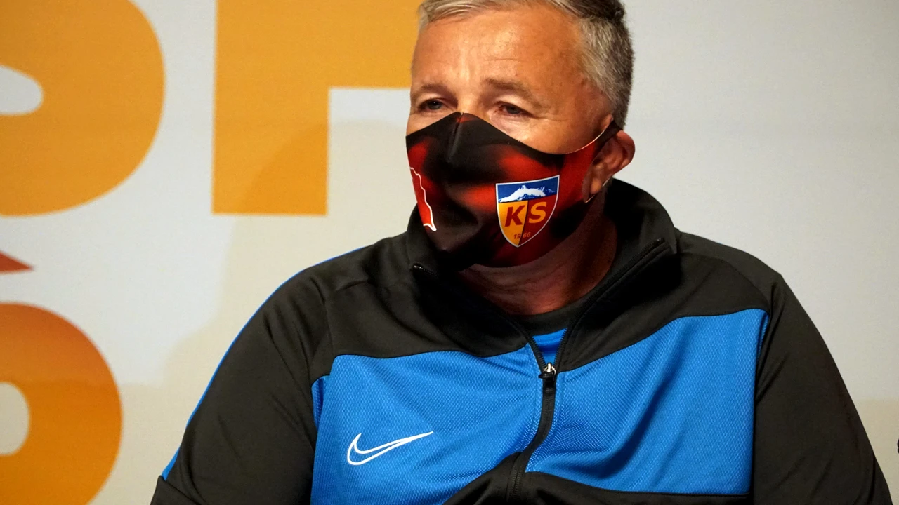 Dan Petrescu nu mai are răbdare și aduce un super-fundaș! Primul transfer al „Bursucului” la Kayserispor
