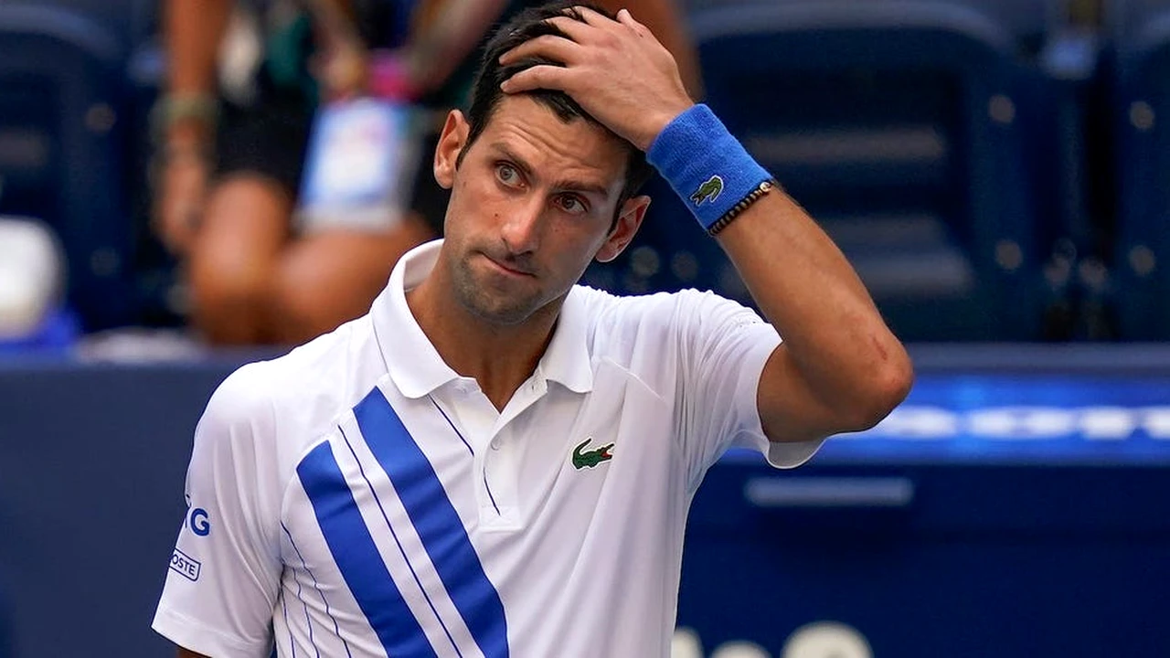 Sorana Cîrstea și Novak Djokovic, în aceeași barcă după evenimentele de la Australian Open 2021