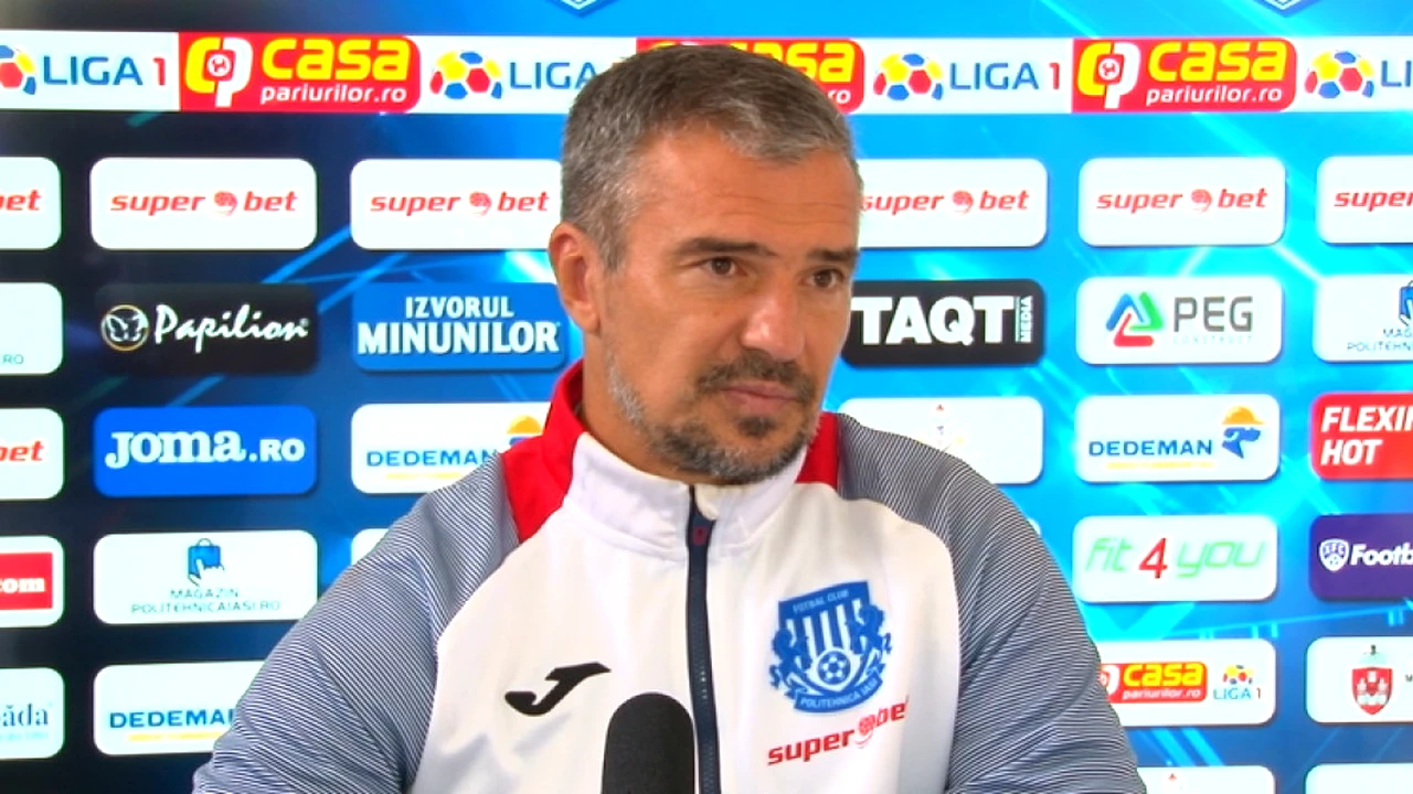 „Ea va fi campioana României în acest sezon”. Pronosticul neașteptat al unui antrenor din Liga I