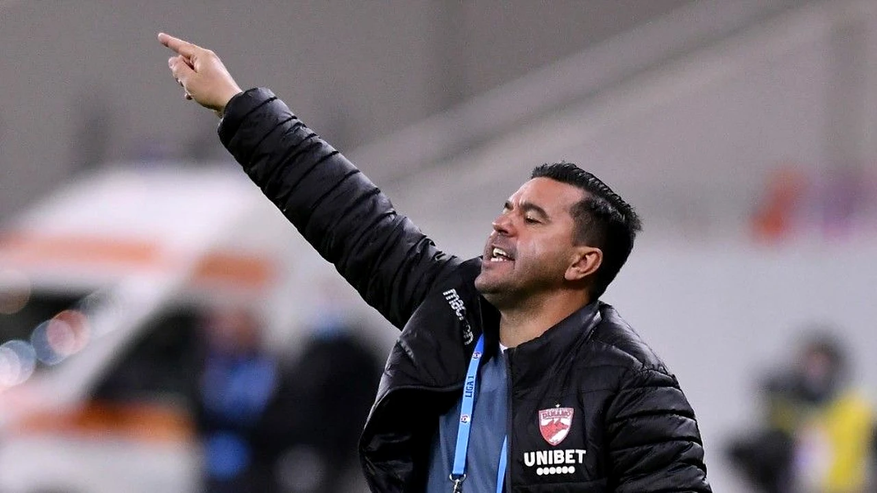 Cosmin Contra merge la Barcelona. Fostul selecționer al României a primit o veste bună din partea UEFA