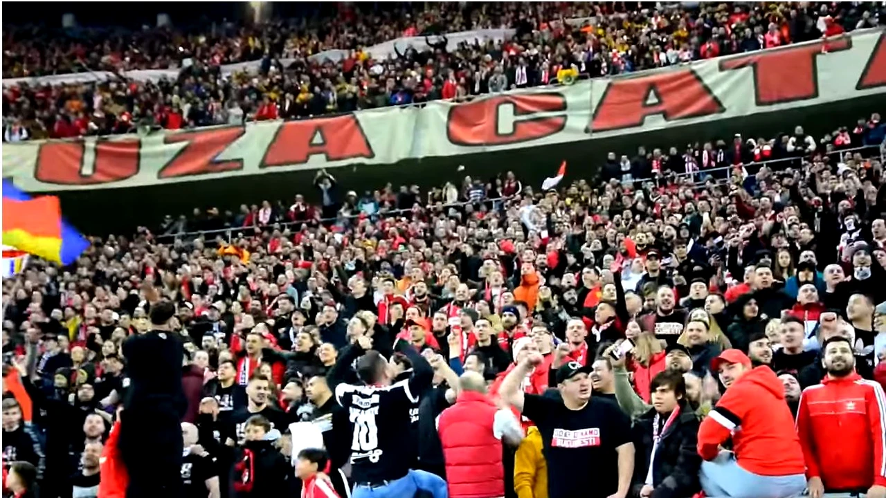 Suporterii lui Dinamo l-au convins să semneze prelungirea! Încă o reușită pentru DDB