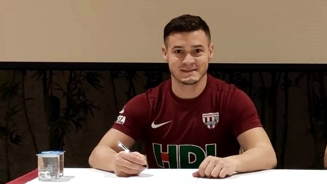 Anul și echipa pentru Gabriel Torje, care a semnat un nou contract. Unde a ajuns să joace fosta vedetă a României