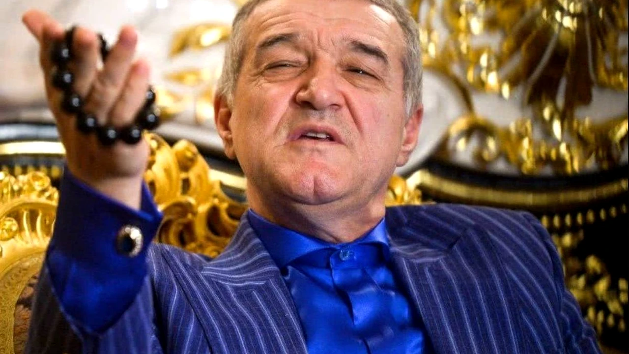 Gigi Becali rămâne fără nimic după acest anunț. FCSB nu mai poate fi Steaua nici pe internet