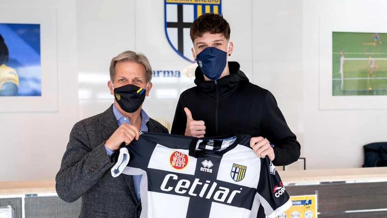 Dennis Man își freacă mâinile de bucurie după ultimele vești date de antrenorul Parmei. Ce se întâmplă cu penultima clasată din Serie A