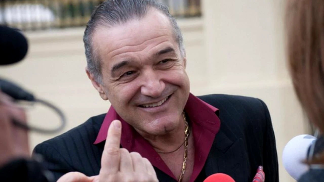 Gigi Becali are un nou favorit! Pe cine vrea să instaleze pe banca FCSB-ului. Reacția clubului la auzirea veștii. “Nu îl ținem cu forța”