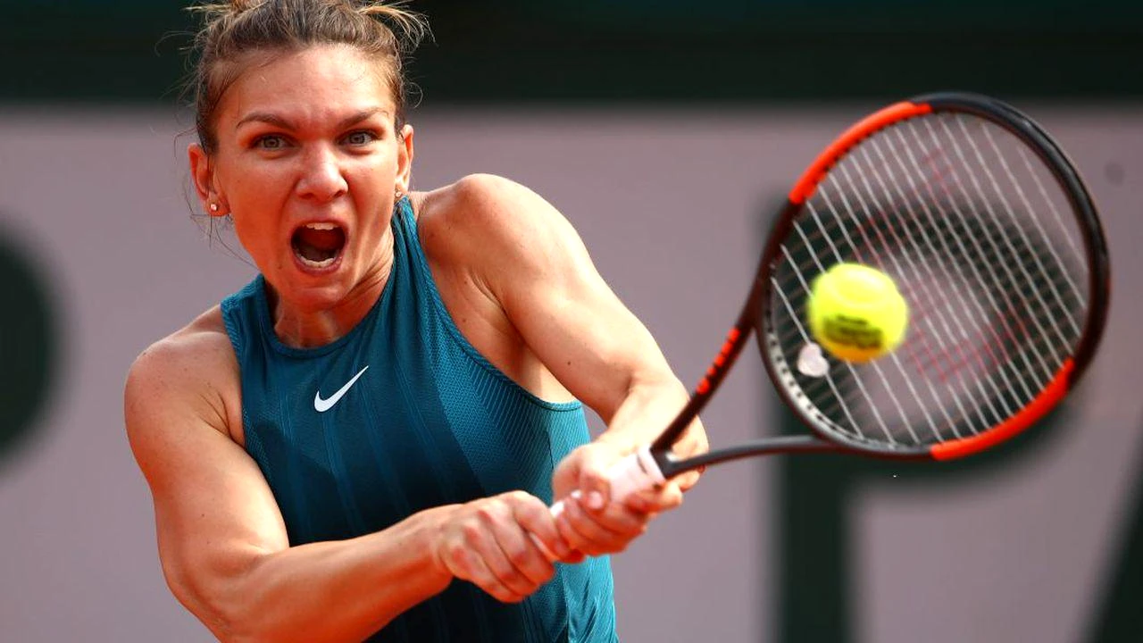 Simona Halep pierde bani în viitor după ce organizatorii turneului de la Miami au făcut anunțul