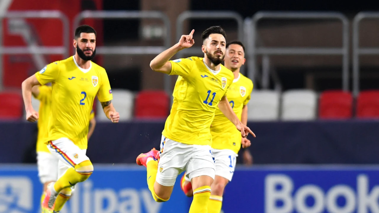 Gică Hagi a primit toate laudele după golul lui Andrei Ciobanu cu Olanda U21. Secretele „Regelui”, scoase la iveală