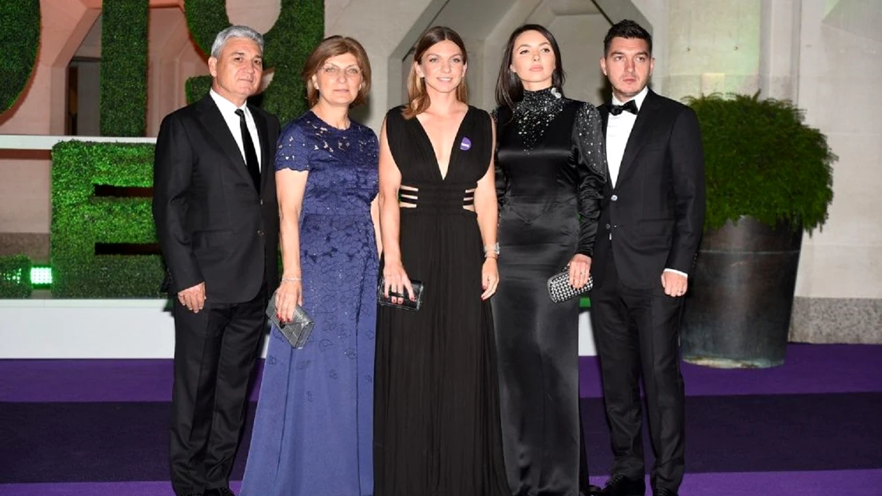 Panică în familia Simonei Halep din cauza datoriilor de milioane de euro! Ce afaceri i-au tras în jos pe apropiații campioanei