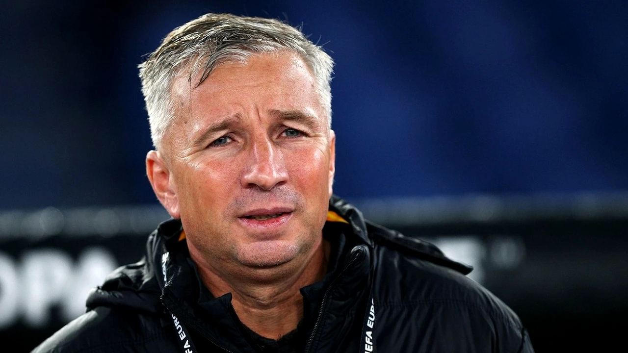 Dan Petrescu, ofertat să preia echipa națională! „Burleanu și Stoichiță au venit și mi-au propus”