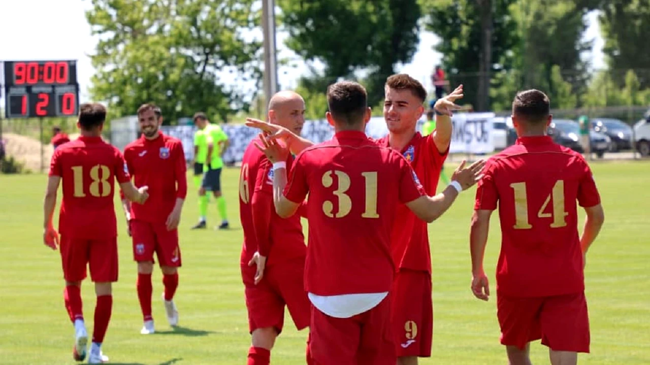 Sistem complet nou la Liga 2! Steaua, U Cluj, Petrolul, plus Astra și Hermannstadt, printre favorite