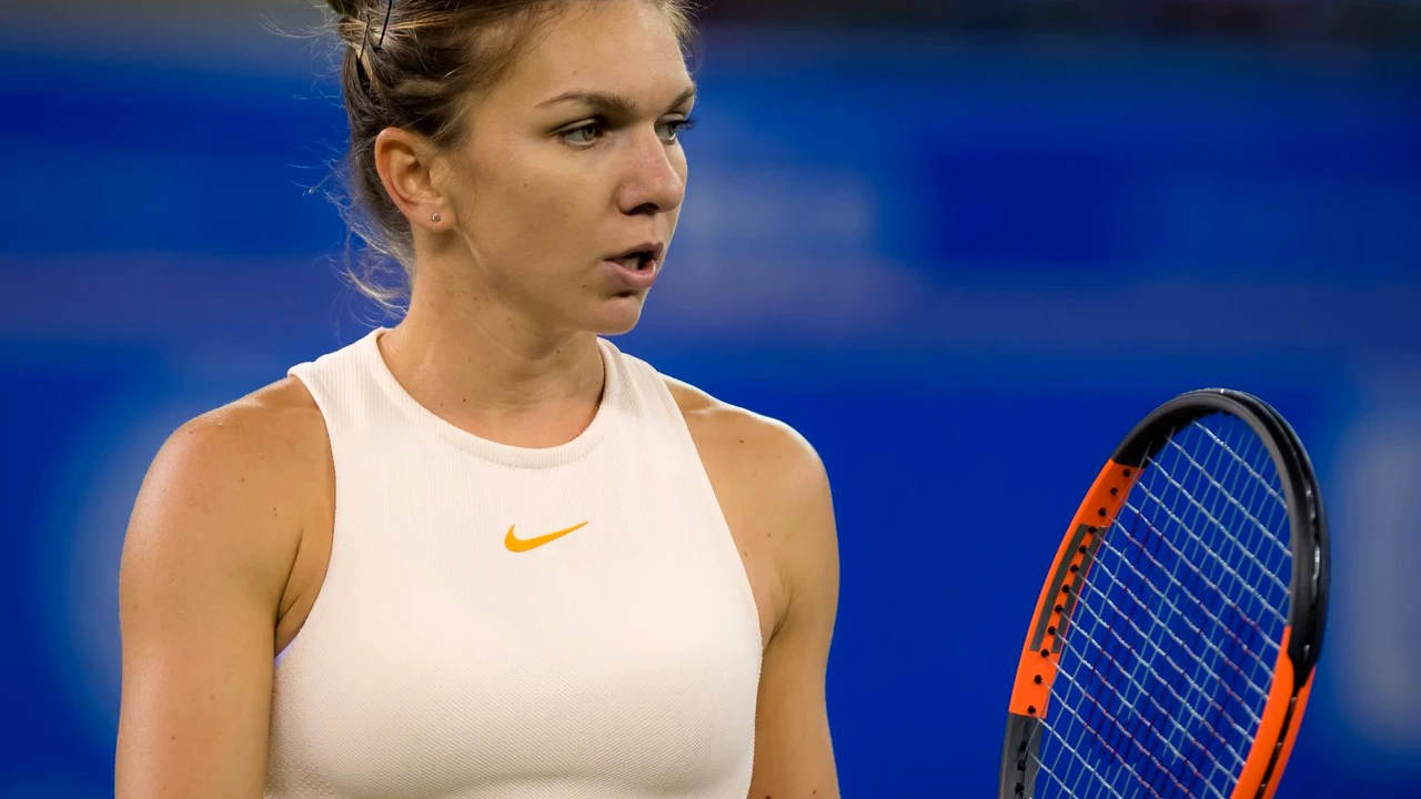 Anunț important făcut de Simona Halep! Câți ani mai dorește campioana să rămână în activitate