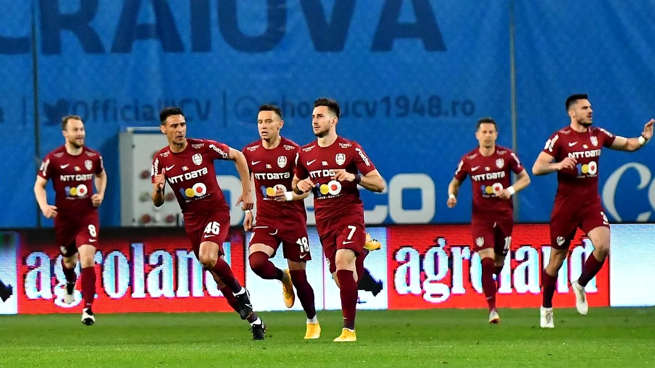 Vin milioanele de euro la CFR Cluj! Campioana României a reușit o lovitură financiară importantă
