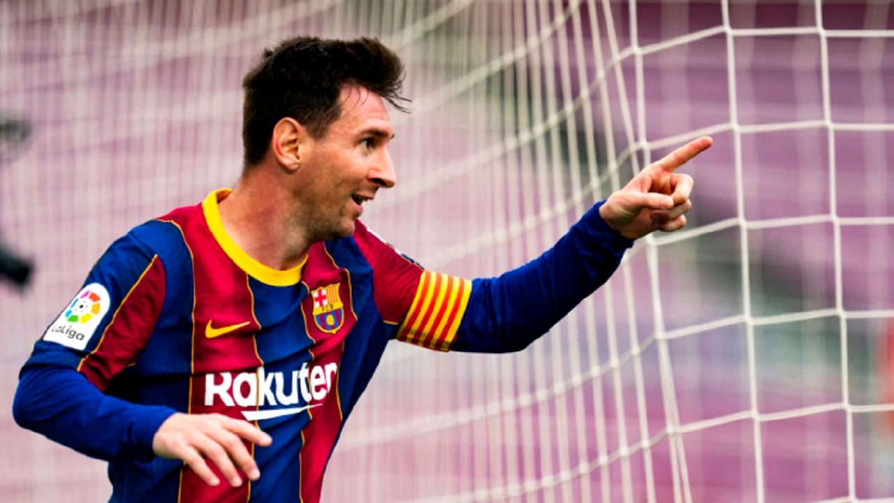 Efectul Leo Messi, resimțit imediat de PSG! Formația din Paris a fost asaltată pe rețelele de socializare: creșteri colosale de cifre