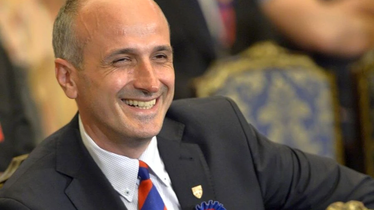 “În doi ani, FCSB va avea 100 de suporteri!” Furiosul Talpan o lovește grav pe FCSB: “Își bat joc de banii lui Becali”