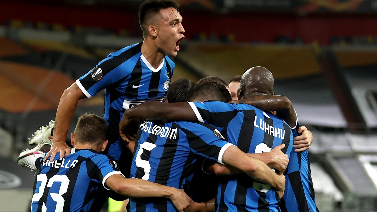 Toți jucătorii sunt de vânzare la Inter Milano! Patronii chinezi vor să astupe “găurile” cu orice preț