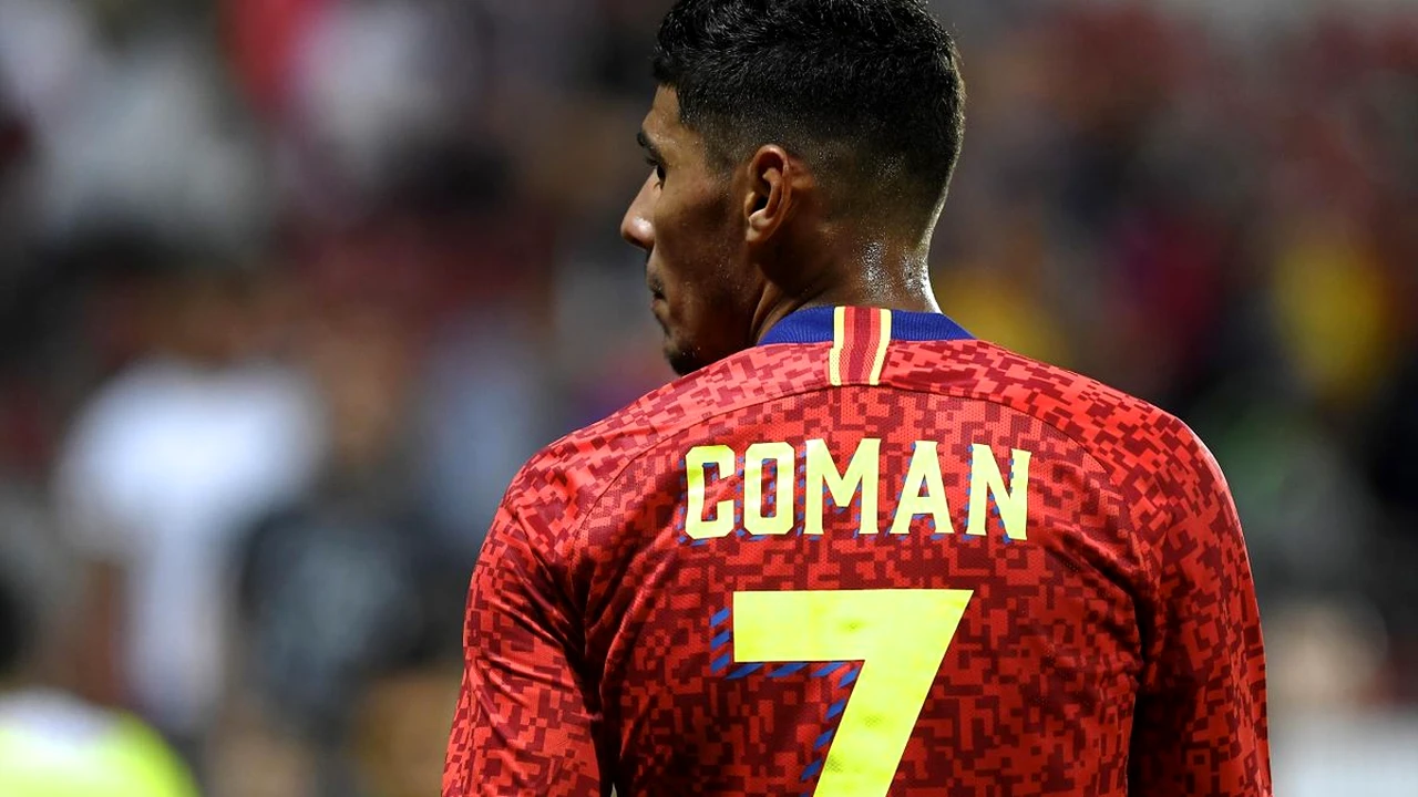 Florinel Coman, OUT de la FCSB. Lovitură cruntă primită de Edi Iordănescu