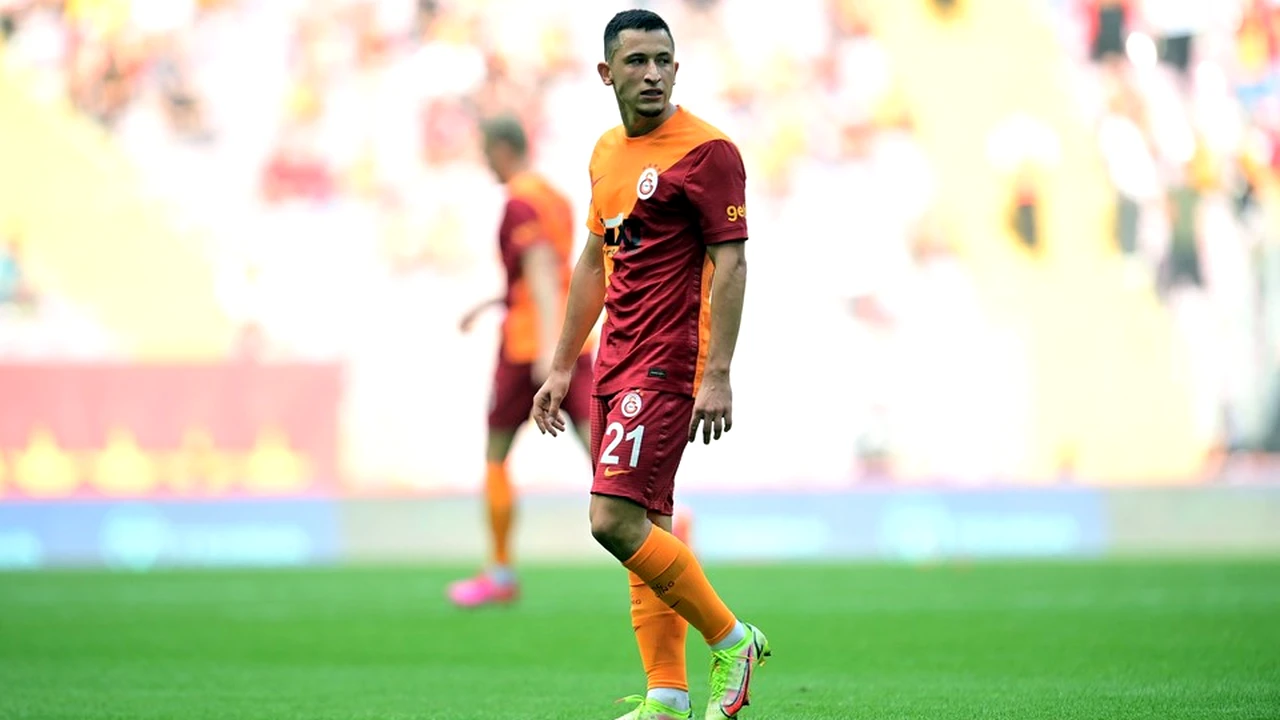 Blestemul Moruțan pentru Galatasaray și Terim. Ce s-a întâmplat în Turcia