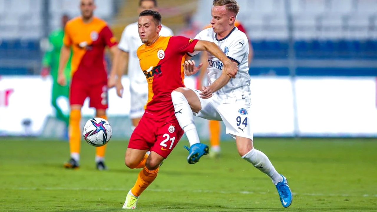 Cum s-au destins Moruțan și Cicâldău după victoria cu Lazio. Surpriză făcută de români suporterilor lui Galatasaray