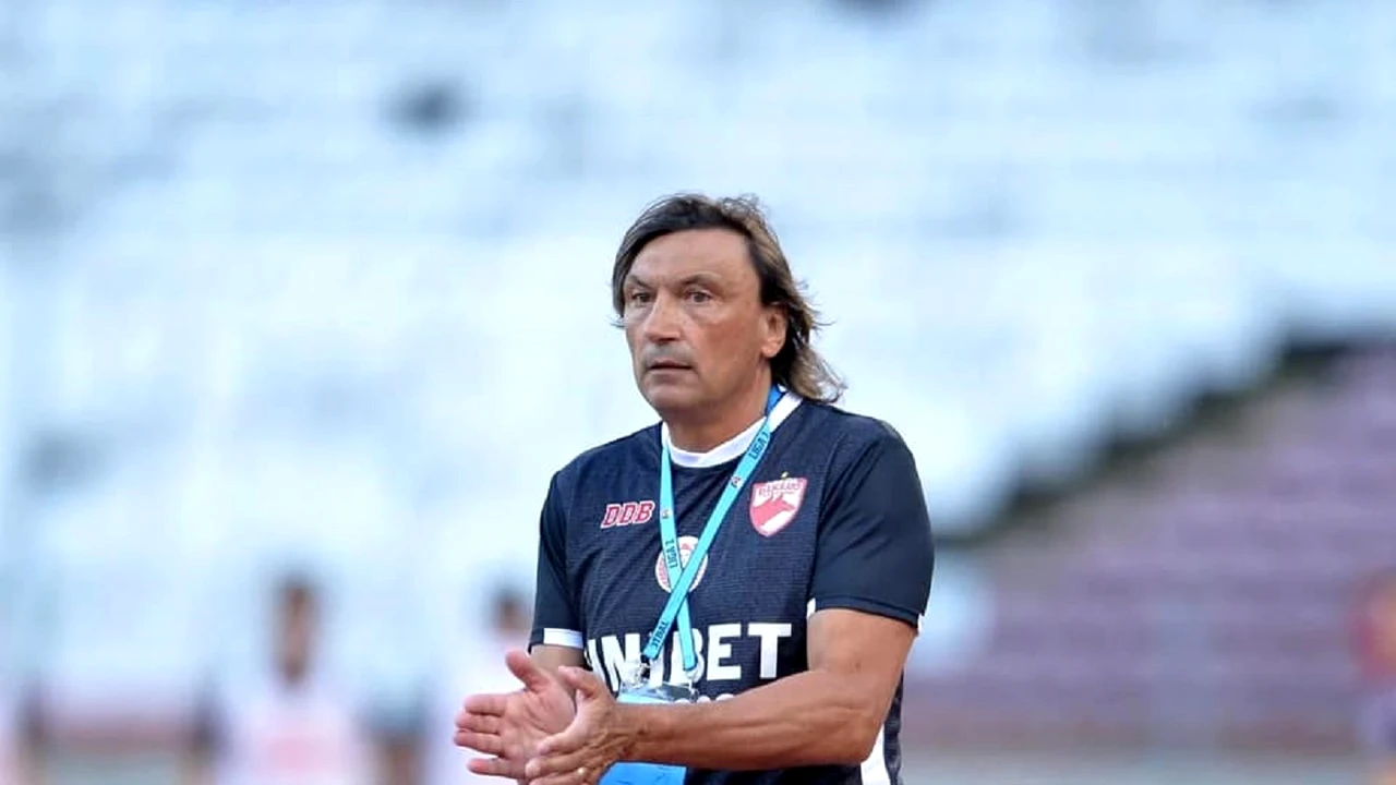 EXCLUSIV.  Incredibila sumă pe care Dario Bonetti o cere pentru a rezilia cu Dinamo și ce datorie ar fi lăsat la hotelul lui Dumitru Dragomir