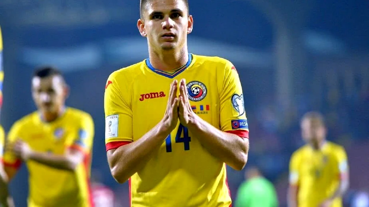 Ioan Andone îl atacă dur pe Răzvan Marin: ”Taci din gură! Și pe vremea mea erau astfel de jucători și îmi venea să-i bat!”