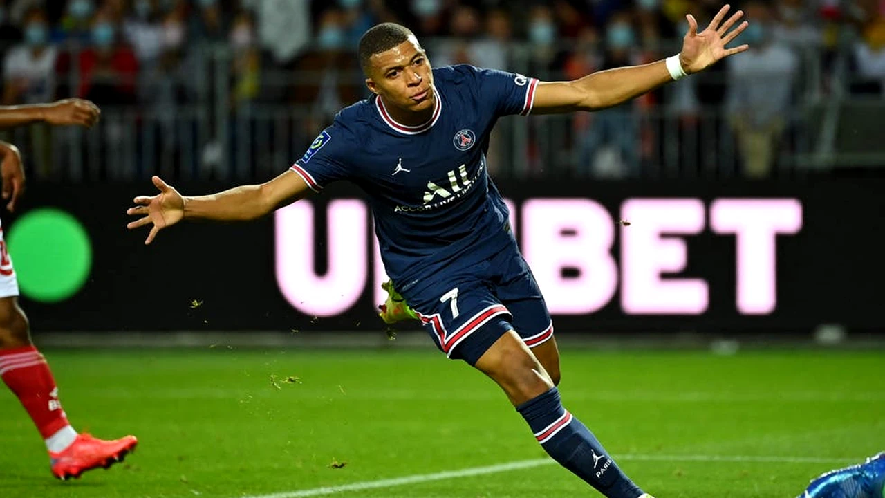 Mbappe i-a anunțat pe toți: „Urmează să joc la Real Madrid”