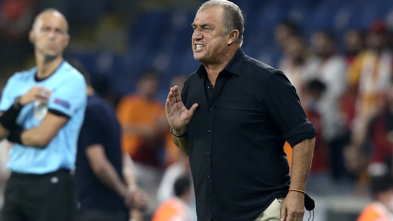 Scandal total la Galatasaray. După transferul lui Moruțan, conducerea s-a scindat