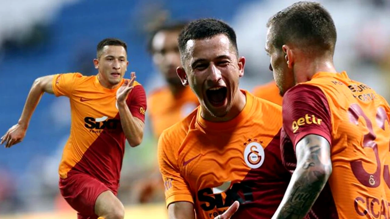 Suma reală obținută de Gigi Becali pe Olimpiu Moruțan după transferul acestuia la Galatasaray