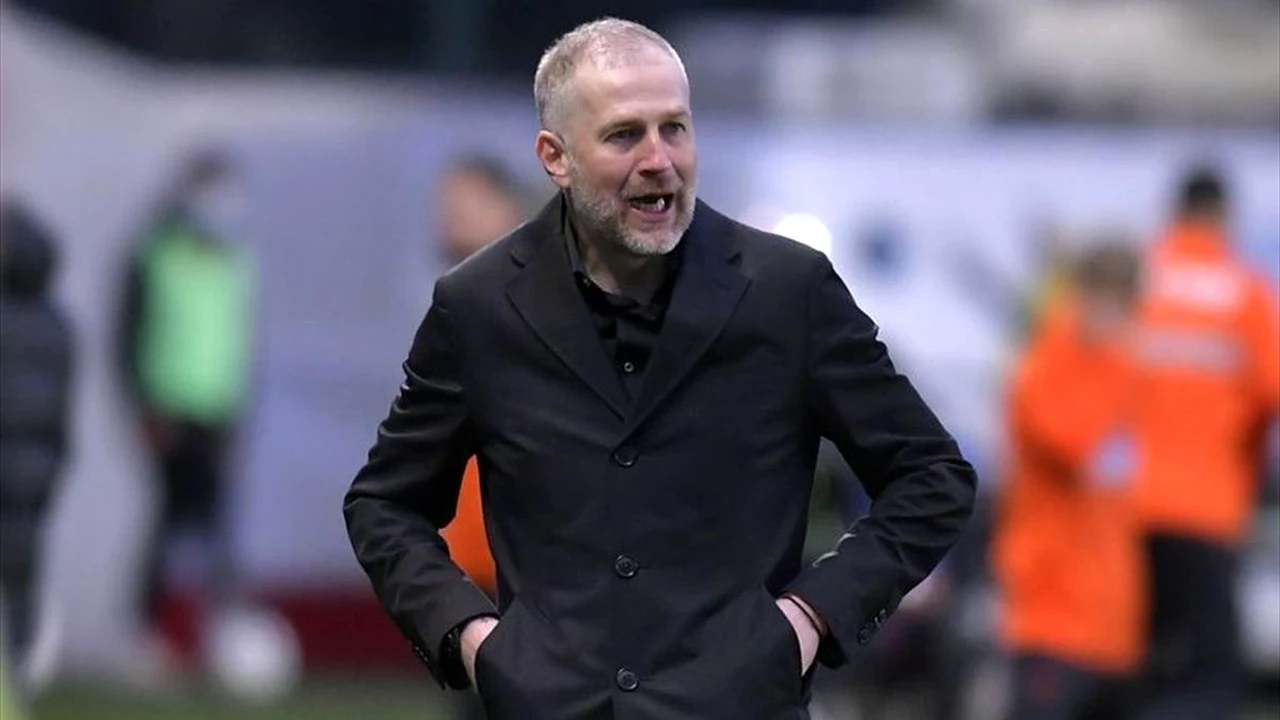 Să vină banii pentru Edi Iordănescu! Datoria campioanei CFR Cluj către fostul său antrenor principal