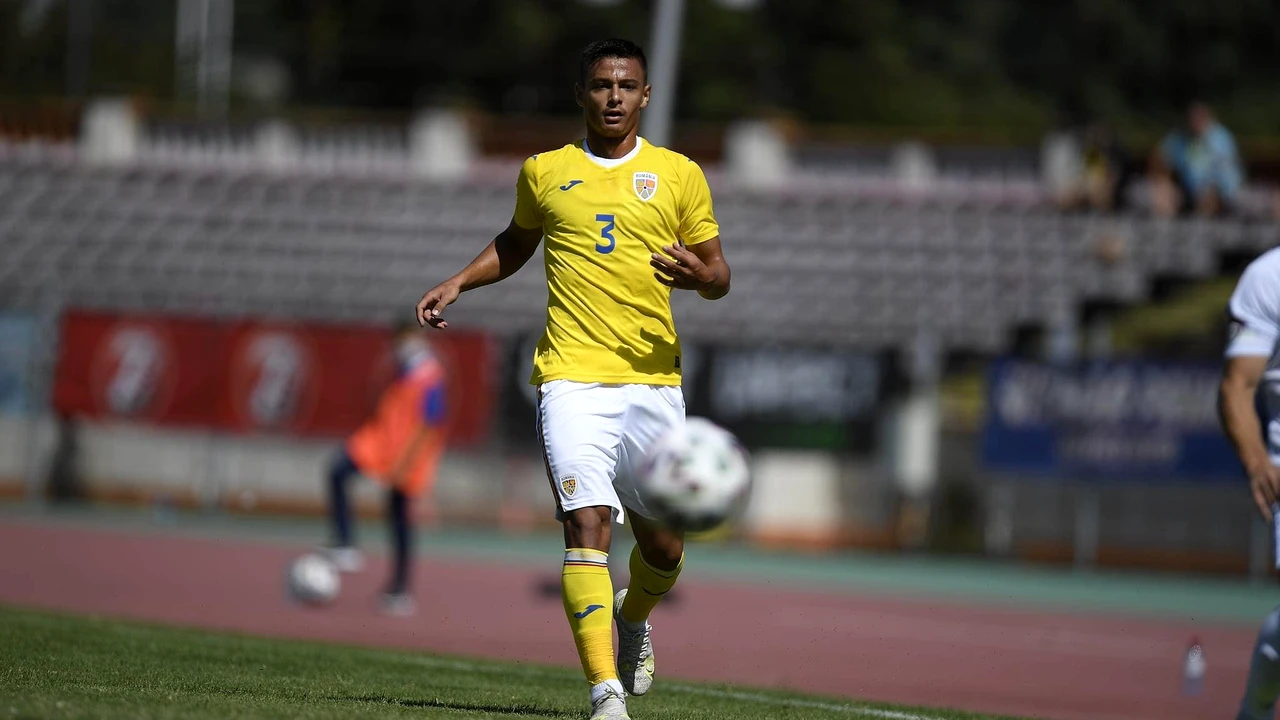EXCLUSIV. Curtat de FCSB și chemat la lotul U21, căpitanul Petrolului își face un autoportret spectaculos: ”Dacă aș fi președinte de club, aș achita pe loc 10 milioane de euro pentru Țicu” + Ce pariu amuzant a pus cu doi colegi în cazul promovării în L1