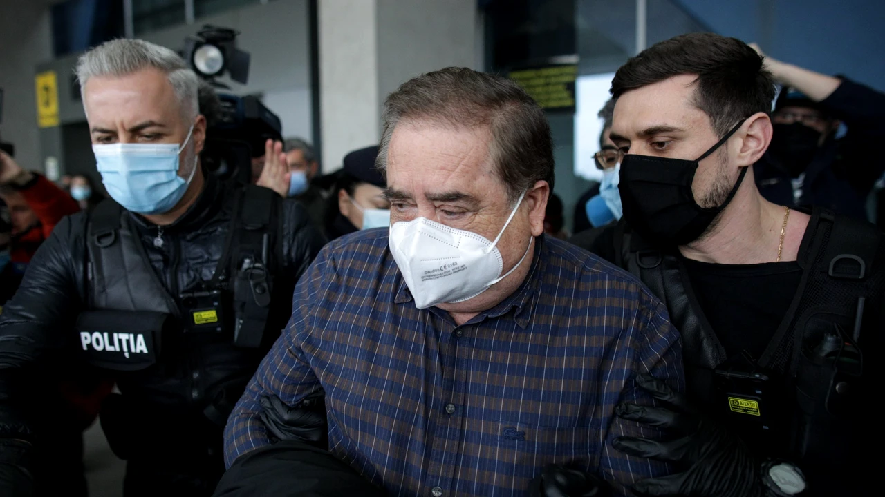 Ioan Niculae, pas uriaș spre liberare. Cererea omului de afaceri a fost acceptată