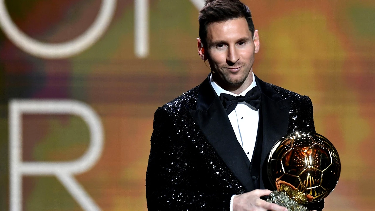 Și Dan Petrescu contestă supremația lui Messi în cursa pentru Balonul de Aur. Ce părere are „Bursucul”