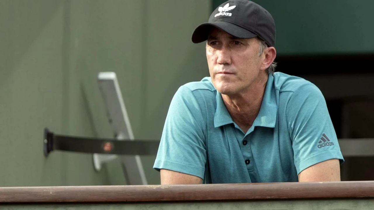 Playsport - Darren Cahill a explicat decizia care a stârnit mii de