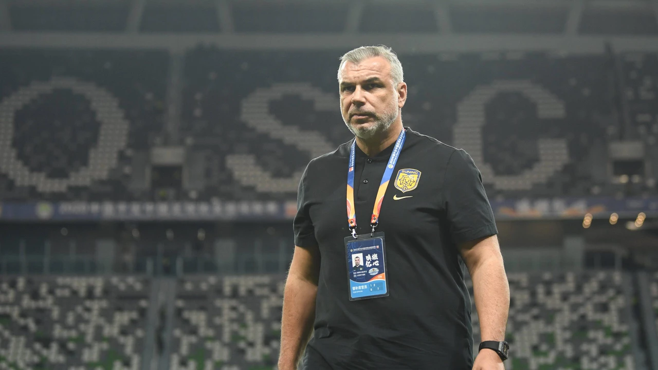 Cosmin Olăroiu este idol în fotbalul arab după ultima reușită cu echipa sa. Antrenorul român continuă să obțină rezultate uimitoare