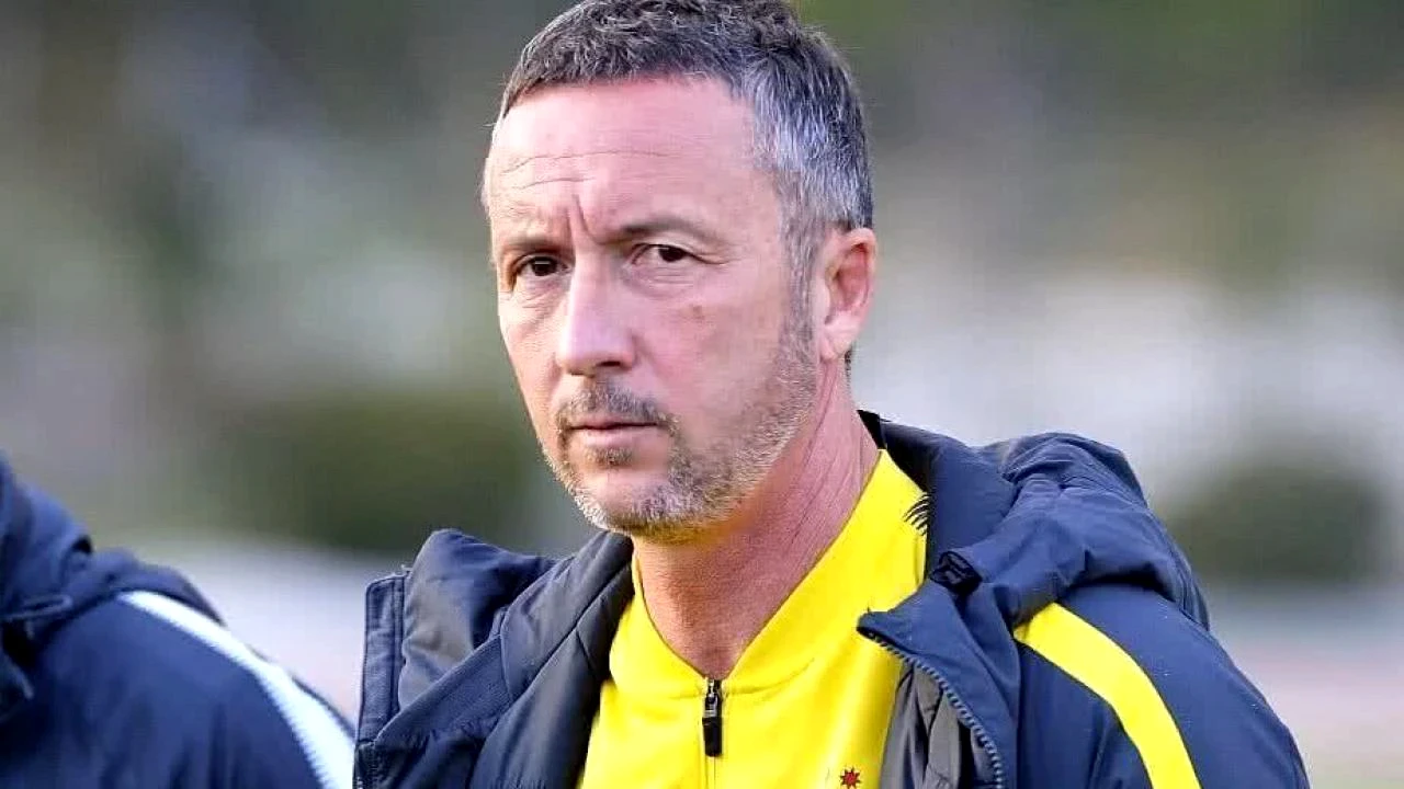Mihai Stoica, înjurat ca la ușa cortului? Afirmații șoc ale managerului FCSB despre unul dintre arbitrii importanți din România